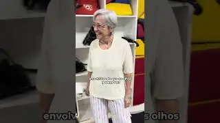 A Dança é universal