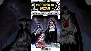 Why Blackbeard Captured Coby?