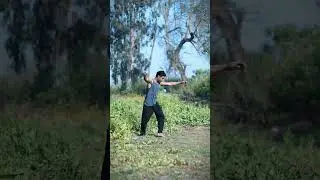 Side Flip Tutorial