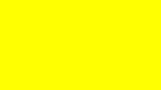 Yellow screen for 10 hours with no sound [4K]