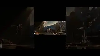 КИНО 2021 LIVE - Спокойная ночь. 