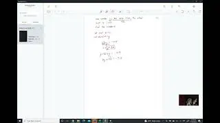 Linear Equations Word Problems 2 - More Than