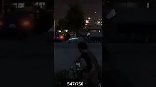 GTA RP | Bro Almost Lost His Life