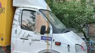 Severodonetsk 2022 What happened to the house of Mayakovsky 7b after the hostilities