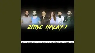 Zirve Halay-1