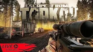 ТАРКОВ.ОБЩЕНИЕ | 