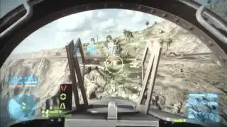 BF3 trolls & fails 2 by tizio20