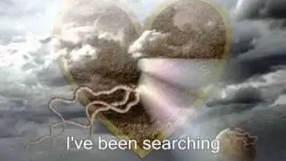 i've been waiting with lyrics