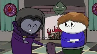 What if... satanic cult D&D game
