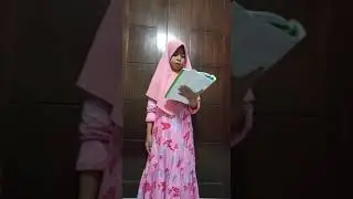Praktek Membaca Puisi