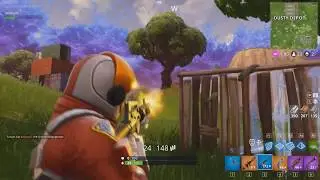 ICH SPIELE DIE SEASON 3! / FORTNITE