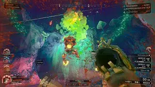 [Compilation 010] Absolute Nuclear Madness!