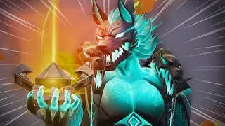 Fortnite Season 2 Mania