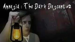 MY NAME IS DANIEL | Amnesia #2