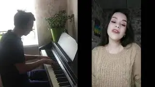 "Краш" - Клава Кока, NILETTO (cover)