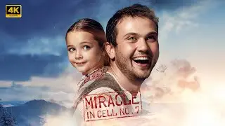 Yeni film | 7. Koğuştaki Mucize | Aksiyon filmi Full HD | Aras Bulut İynemli 2025