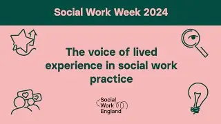 The voice of lived experience in social work practice