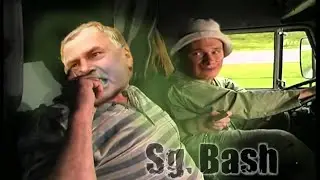 Дальнобои (Collab Entry) | RYTP