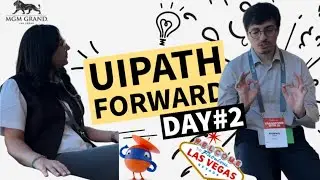 Forward day 2