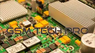 Gsm Repairing center #
