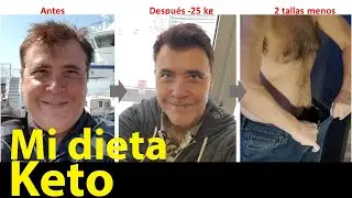 Cetosis II Mi Dieta Cetogénica   My Keto Diet