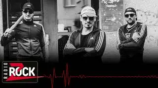 АНТИФРИЗ ИНТЕРВЮ ПО КАСЕТОФОНА (Гараж по Z-Rock 26.09.22)