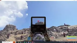 Rust New Macro 2026 – Works on ANY Mouse (All Weapons)