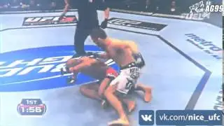 Khabib Nurmagomedov UFC | Хабиб Нурмагомедов| Нокаут