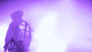 PEGE - Ogień (lyric video)