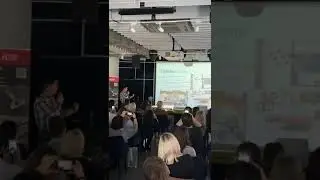 Семинар МДМ о мебельных трендах и новинках МДМ в Воронеже 21 марта 2024 г.