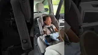 Graco® 4Ever® DLX Grad 5-in-1 Car Seat is the First Car Seat to Offer 5 Modes!