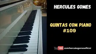 QUINTAS COM PIANO Nº 109