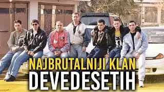 STA SE DESILO SA VOZDOVACKIM KLAN-om??