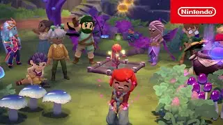 Fae Farm – Welkom in Azoria! (Nintendo Switch)
