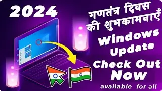 Show Your Pride Setting Your Cursor to Your Indian Flag | Customize Your Cursor with Country Flag