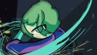 Hatena's Blade Soundline Challenge My Attempt
