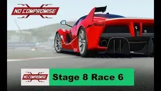No compromise Stage 8 Race 6 (1121213)