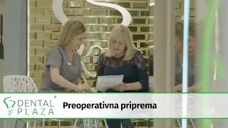 Preoperativna priprema