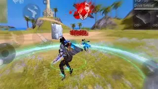 Pro Random Player Vs Mr Paglu 1v1 Gameplay 🤗 One Tep+Movement 📲 Poco x3pro Garena Free free