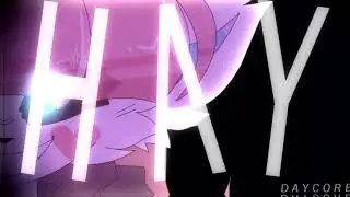 H.A.Y meme (Daycore/Anti-Nightcore) -credits in the descripition-
