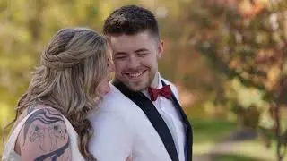 An Answered Prayer | Kaiden + Jack Say I Do | Flom Wedding Films