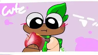 LE BEBE PLANT 🌱 | Meme