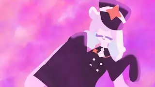 ˚ʚ♡ɞ˚Milky Way Cookie my daughter˚ʚ♡ɞ˚ || Speed-paint