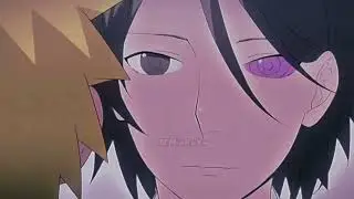 sasunaru .The happy ending we all wanted 🙈🙈
