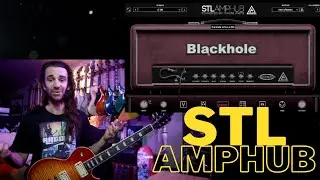 STL AmpHub - February Update & More