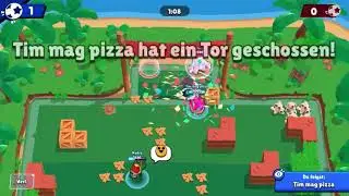 Trickshots of the day💫 | day 8 | #BrawlStars
