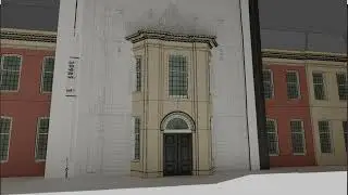 Importing 2D reference images in Blender: two methods