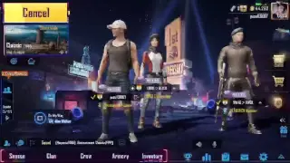 Watch me play PUBG MOBILE via Omlet Arcade!
