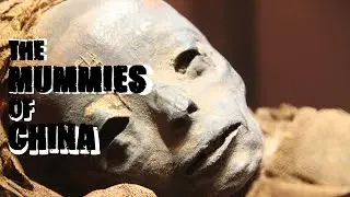 PBS Nova - History Documentary - Mummies of China (1998)