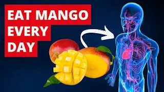 10 health Benefits of Mango Everyone Should Know About
